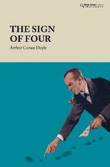 The Sign of the Four - Conan Doyle, Arthur