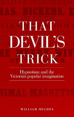 That Devil's Trick - William Hughes