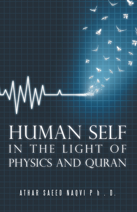 Human Self - Athar Saeed Naqvi