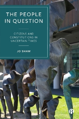 The People in Question - Jo Shaw