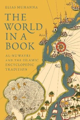The World in a Book - Elias Muhanna