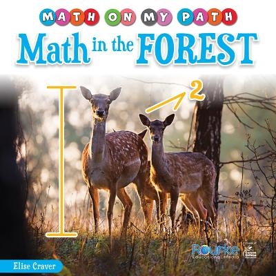 Math in the Forest - Elise Craver