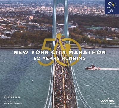 The New York City Marathon - 