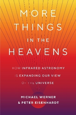 More Things in the Heavens - Michael Werner, Peter Eisenhardt
