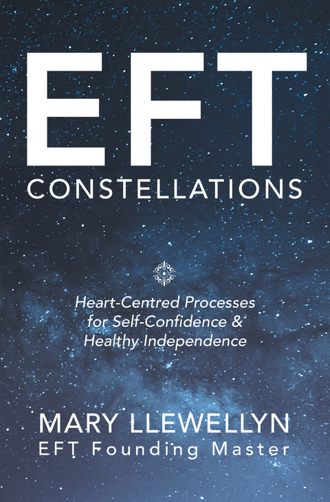 Eft Constellations - Mary Llewellyn