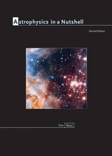 Astrophysics in a Nutshell - Maoz, Dan