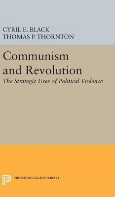 Communism and Revolution - 