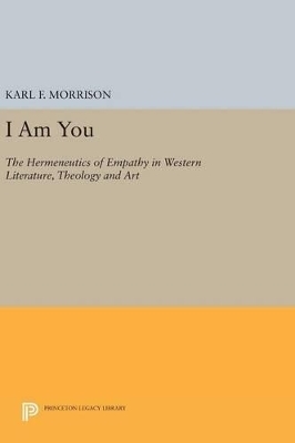 I Am You - Karl F. Morrison