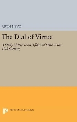 Dial of Virtue - Ruth Nevo