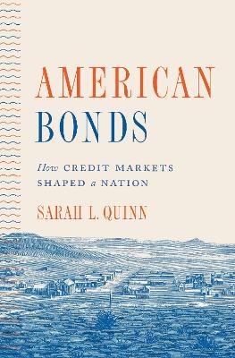 American Bonds - Sarah L. Quinn