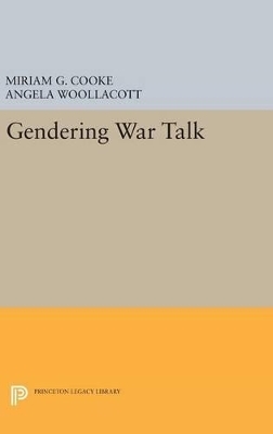 Gendering War Talk - 