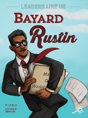 Bayard Rustin -  Miller