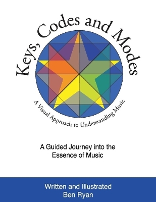 Keys, Codes and Modes - Ben Ryan