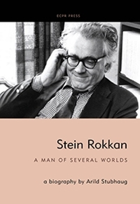 Stein Rokkan - Arild Stubhaug