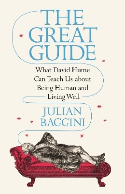 The Great Guide - Julian Baggini