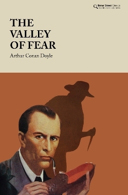 The Valley of Fear - Arthur Conan Doyle