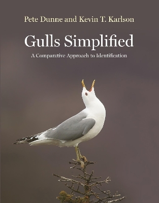 Gulls Simplified - Pete Dunne, Kevin T. Karlson