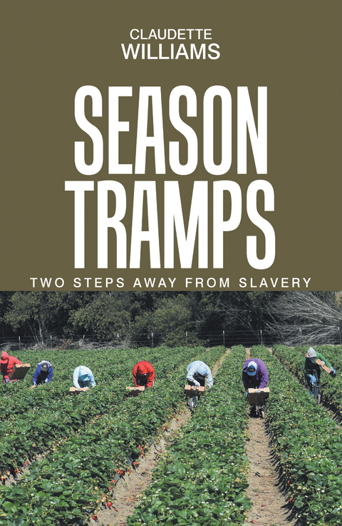 Season Tramps - Claudette Williams