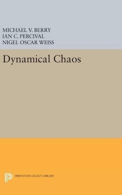 Dynamical Chaos - 