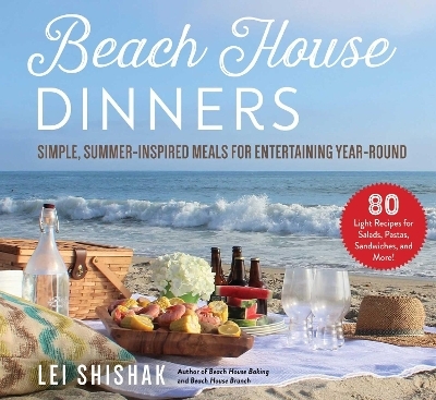 Beach House Dinners - Lei Shishak