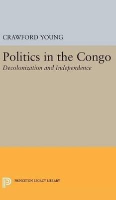 Politics in Congo - Crawford Young