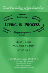 Living in Process - Anne Wilson Schaef Phd Dhl