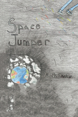 Space Jumper - Mark Rankin