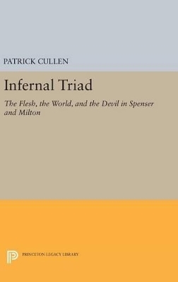 Infernal Triad - Patrick Cullen