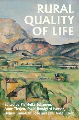 Rural Quality of Life - 