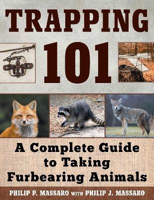 Trapping 101 - Philip Massaro