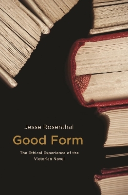 Good Form - Jesse Rosenthal
