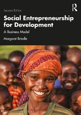 Social Entrepreneurship for Development - Brindle, Margaret
