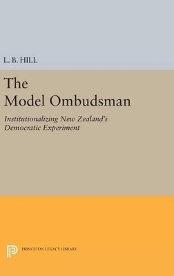 The Model Ombudsman - L. B. Hill