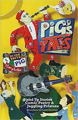 Pig's Tales - Clive Pig