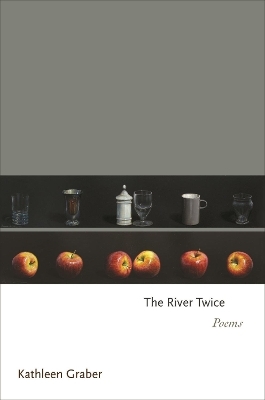 The River Twice - Kathleen Graber