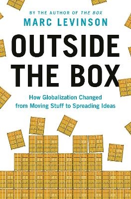 Outside the Box - Marc Levinson