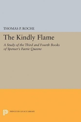 Kindly Flame - Thomas P. Roche