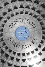 Pantheon - Joerg Ruepke