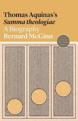 Thomas Aquinas's Summa theologiae - Bernard McGinn
