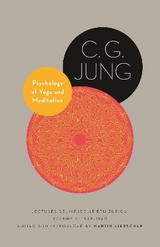 Psychology of Yoga and Meditation - C. G. Jung