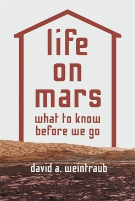 Life on Mars - David A. Weintraub