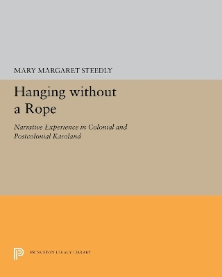 Hanging without a Rope - Mary Margaret Steedly