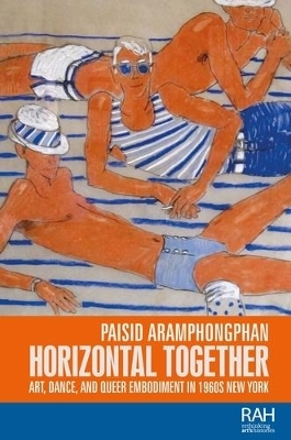 Horizontal Together - Paisid Aramphongphan