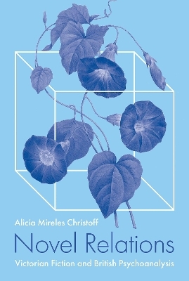 Novel Relations - Alicia Mireles Professor Christoff
