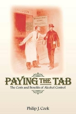 Paying the Tab - Philip J. Cook