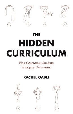 The Hidden Curriculum - Rachel Gable