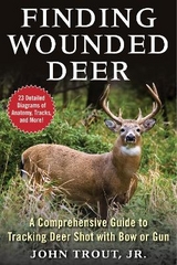 Finding Wounded Deer - Trout, John, Jr.