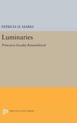 Luminaries - 