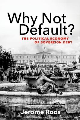 Why Not Default? - Jerome E. Roos