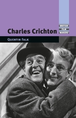 Charles Crichton - Quentin Falk